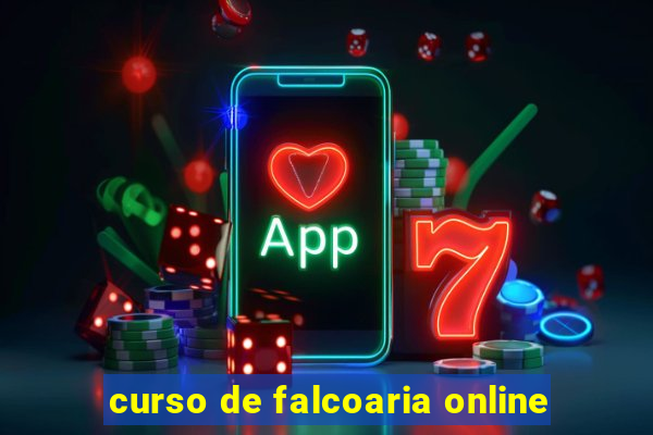 curso de falcoaria online